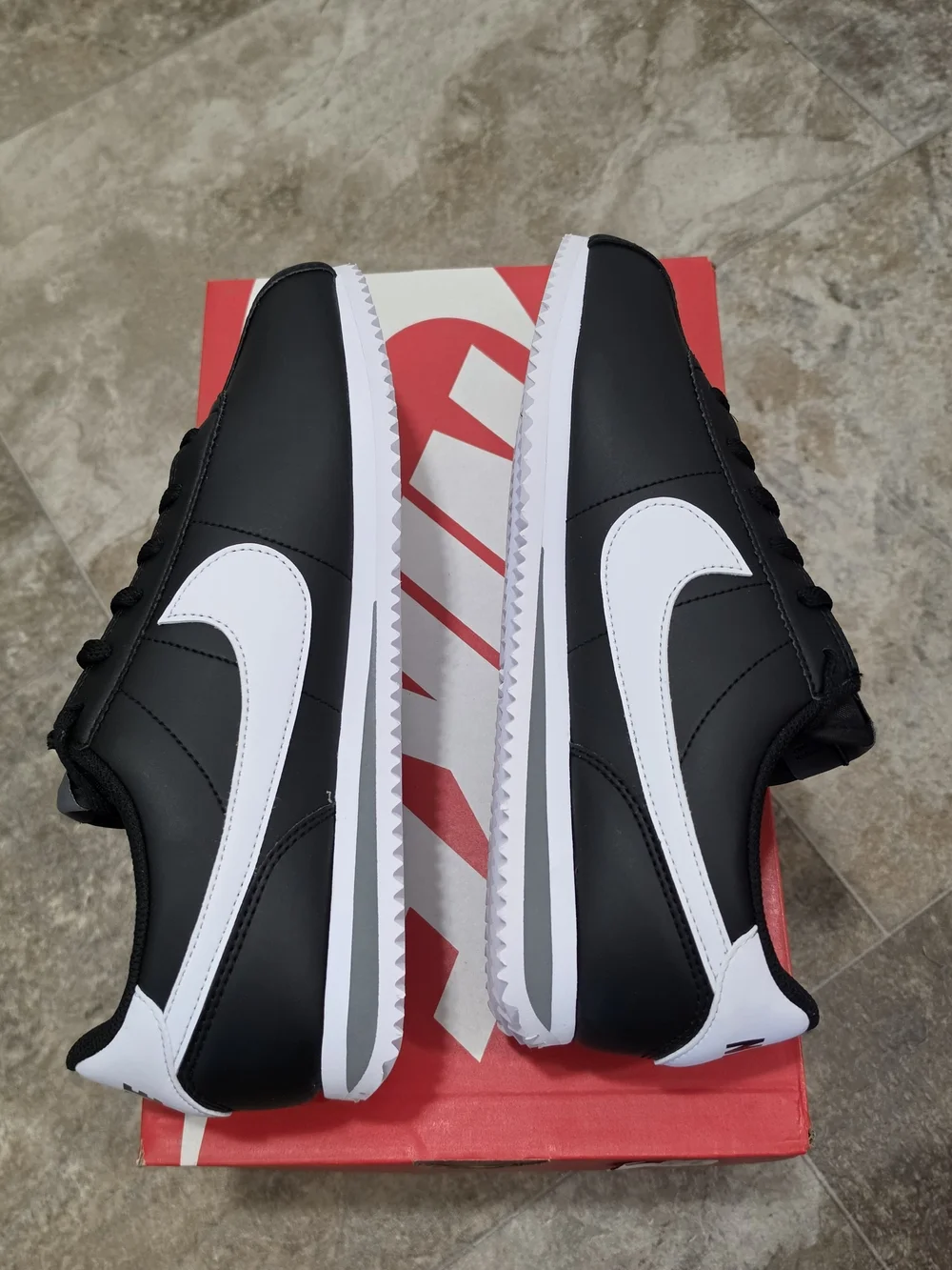 Nike Cortez 7Y